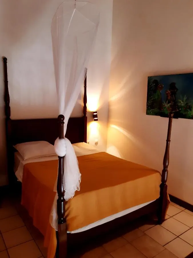 Duplex Climatise - Piscine-Plage - 1 A 4 Personnes Sainte-Anne